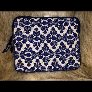 Vera Bradley Tablet Hodler
